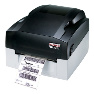 Godex EZ-1105 label printer